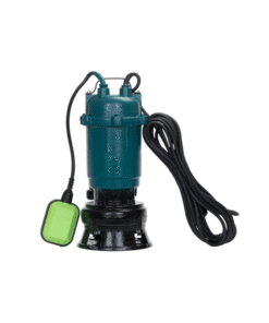 GP - POMPĂ SUBMERSIBILĂ - APĂ MURDARĂ - WQD-2700-F