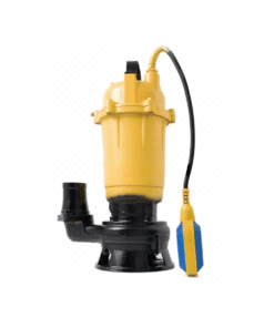 GP - POMPĂ SUBMERSIBILĂ - APĂ MURDARĂ - WQCD-2900D-F - TOCATOR