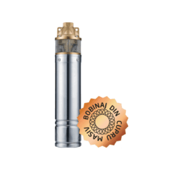 BLADE - POMPĂ SUBMERSIBILĂ - APĂ CURATĂ - 4SKM-150PRO