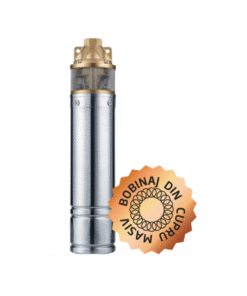 BLADE - POMPĂ SUBMERSIBILĂ - APĂ CURATĂ - 4SKM-150PRO