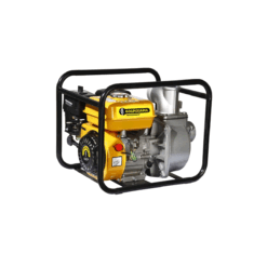 GP - MOTOPOMPA 3" - GP-30A - BENZINA - 6.5 CP