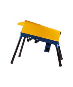 GP - MOARA ELECTRICA PENTRU DESFACAT PORUMB (BATOZA) - SIMPLA - 1.5KW