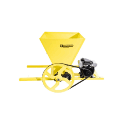 GP - Zdrobitor electric de struguri 750W