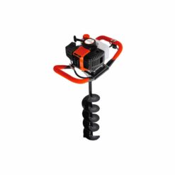 GP - MOTOBURGHIU - GP-ED520 - 3 BURGHIE INCLUSE (100MM, 150MM, 200MM)