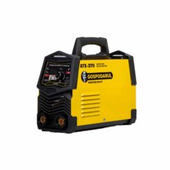 GP - APARAT DE SUDURĂ CU INVERTOR 400L