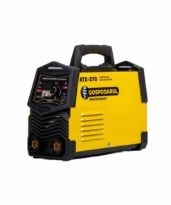 GP - APARAT DE SUDURĂ CU INVERTOR 400L