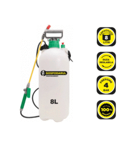 GP - PULVERIZATOR 8L