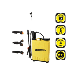 GP - PULVERIZATOR 12L