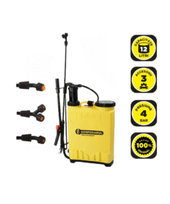 GP - PULVERIZATOR 12L