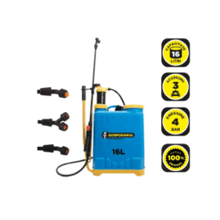 GP - PULVERIZATOR 16L