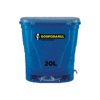 GP - FERTILIZATOR CU BATERIE 20L