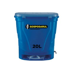 GP - FERTILIZATOR CU BATERIE 20L