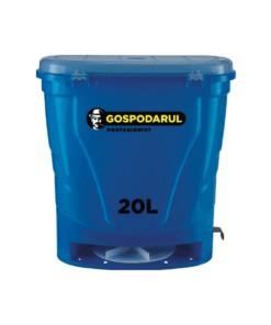GP - FERTILIZATOR CU BATERIE 20L