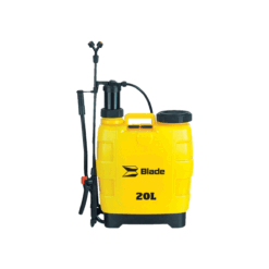 BLADE - PULVERIZATOR 20L PE