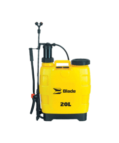 BLADE - PULVERIZATOR 20L PE