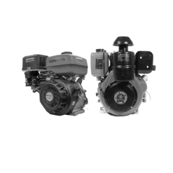 Piese Motor 9.5 - 18 cp si Diesel