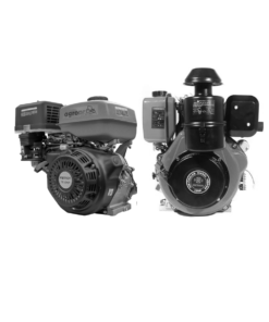 Piese Motor 9.5 - 18 cp si Diesel