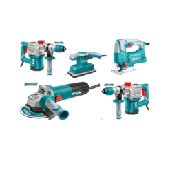 Electrice Total