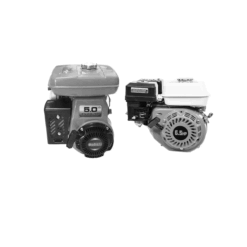 Piese Motor 5.0 - 6.5 cp