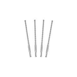 TOTAL - BURGHIU SDS PLUS - 10X160MM (INDUSTRIAL)