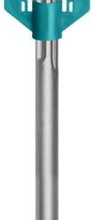 TOTAL - SPIT SDS MAX - 18X400MM