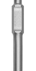 TOTAL - DALTA SDS MAX - 18X600X50MM