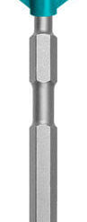 TOTAL - SPIT CU PRINDERE HEX - 17X280MM