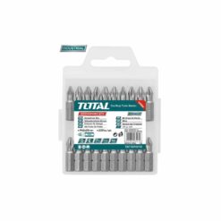 TOTAL - BIT - PH2.25MM, 20PCS / SET (INDUSTRIAL)