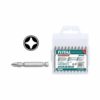 TOTAL - BIT - PH2/ 50MM/ 10 BUC / SET (INDUSTRIAL)