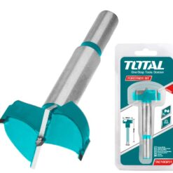 TOTAL - FREZA PENTRU LEMN D25MM
