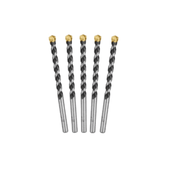 TOTAL - BURGHIU PENTRU BETON - 10X120MM (INDUSTRIAL)