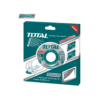 TOTAL - DISC DEBITARE BETON - 115MM (INDUSTRIAL)