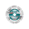 TOTAL - DISC DEBITARE BETON - 115MM