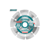 TOTAL - DISC DEBITARE BETON - 180MM (INDUSTRIAL)