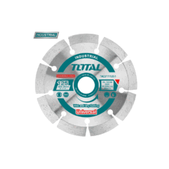 TOTAL - DISC DEBITARE BETON - 180MM (INDUSTRIAL)