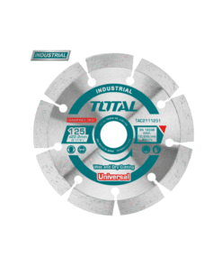 TOTAL - DISC DEBITARE BETON - 180MM (INDUSTRIAL)