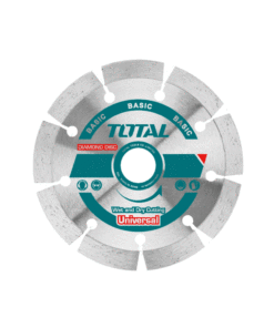TOTAL - DISC DEBITARE BETON - 180MM