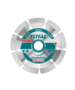 TOTAL - DISC DEBITARE BETON - 230MM