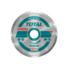 TOTAL - DISC DIAMANTAT CONTINUU - CERAMICA - UMED- 180MM (INDUSTRIAL)