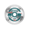 TOTAL - DISC DIAMANTAT CONTINUU - CERAMICA - UMED- 180MM