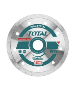 TOTAL - DISC DIAMANTAT CONTINUU - CERAMICA - UMED- 115MM