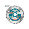 TOTAL - DISC DEBITARE BETON - 115MM (INDUSTRIAL)