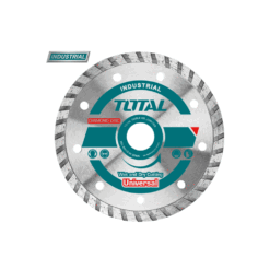 TOTAL - DISC DEBITARE BETON - 180MM (INDUSTRIAL)