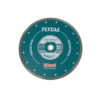 TOTAL - DISC DIAMANTAT ULTRASUBTIRE - 230X22.2MM (INDUSTRIAL)