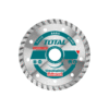 TOTAL - DISC DIAMANTAT ULTRASUBTIRE - 180X22.2MM (INDUSTRIAL)