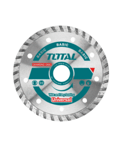 TOTAL - DISC DIAMANTAT ULTRASUBTIRE - 180X22.2MM (INDUSTRIAL)