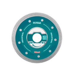 TOTAL - DISC DIAMANTAT ULTRASUBTIRE - 115X22.2MM -INDUSTRIAL