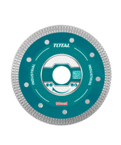 TOTAL - DISC DIAMANTAT ULTRASUBTIRE - 115X22.2MM -INDUSTRIAL