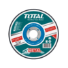 TOTAL - DISC DEBITARE METALE - 180MM