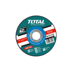 TOTAL - DISC ABRAZIV TAIERE METAL - 355X3X25.4MM